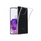 Case TPU Ancus for Samsung SM-G985F Galaxy S20+ Transparent
