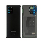 Battery Cover Samsung SM-G770F Galaxy S10 Lite Black Original GH82-21670A