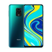 Mobile Phone Xiaomi Redmi Note 9S