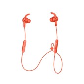 Bluetooth Hands Free Huawei AM61 Sport Lite Magnetic Amber With Noise Cancellation Half-in-ear
