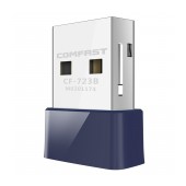 Wireless USB Adapter Comfast CF-WU723B 2 in 1 150 Mbps