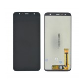 LCD & Digitizer for Samsung SM-J415F Galaxy J4+ / SM-J610F Galaxy J6+ (2018) Black OEM Type A No Frame