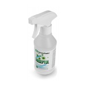 Liquid Disinfectant TermoPasty Virseptol Antibacterial and Antivirucidal Suitable for Surface with Spinkler 250ml