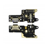 Plugin Connector Xiaomi Redmi 8A with Microphone and PCB OEM Type A