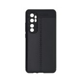Case Ancus AutoFocus Shock Proof for Xiaomi Mi Note 10 Lite Black