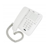 Telephone Gigaset DA510 White