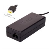 Laptop Power Supply Akyga AK-ND-24 20V / 3.25A 65W with Output Slim Tip Compatible with Lenovo