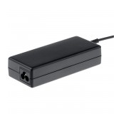Laptop Power Supply Akyga AK-ND-07 19.5V / 4.62A 90W with Output 7.4 x 5mm + Pin Compatible with HP / Compaq / Dell