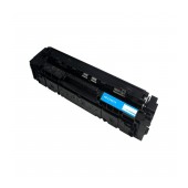 Toner HP Compatible CF401X 201X Pages:2800 Black For Laserjet Pro-M252N, M252DW, MFP M277,Color LaserJet Pro-M252DN, M277N PRO, MFP M274N