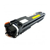 Toner HP CANON Compatible CE312A/CF352A Pages:1000 Yellow For CP-1025, 1025NW, 1020,Laserjet Pro-MFP M176n, MFP M177fn