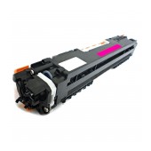 Toner HP CANON Compatible CE313A/CF353A Pages:1000 Magenta For CP-1025, 1025NW, 1020,Laserjet Pro-MFP M176n, MFP M177fn