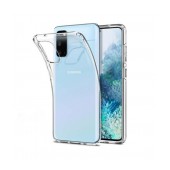 Case Hoco Light Series TPU for Samsung SM-G980 Galaxy S20 Transparent