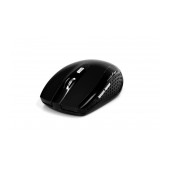 Wireless Mouse Media-Tech Raton Pro MT1113K 1600cpi with 5 Buttons Black