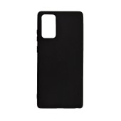 Case TPU Ancus for Samsung Note 20 N980F N981B Black