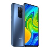 Xiaomi Redmi Note 9 Dual Sim 6.53