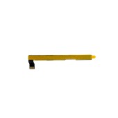 On/Off Switch Button Hisense F17 with Volume Buttons and Flex Cable Original 3037486