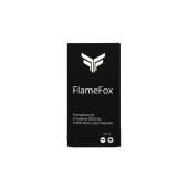 Battery FlameFox for Stone 2570 mAh Original
