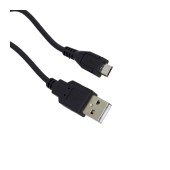 Data Cable FlameFox USB to Micro USB with 0.5cm Connector
