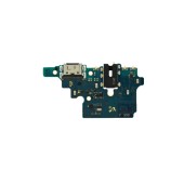 Plugin Connector Samsung Galaxy Note 10 Lite SM-N770F With Microphone and Jack Connector GH96-13050A Original