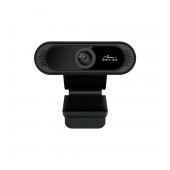 USB Webcam Media-Tech Look IV MT4106 HD 1280x720 Black