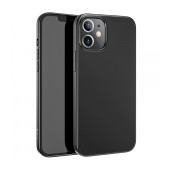 Case Hoco Fascination Series Protective for Apple iPhone 12 Mini Black