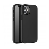 Case Hoco Pure Series Protective for Apple iPhone 12 Mini Black