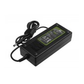 Laptop Power Supply Green Cell PRO AD22P for us G56 G60 K73 19V 6.3A 120W Connector 5.5-2.5mm Cable 1.2m