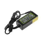 Laptop Power Supply Green Cell PROAD40P  for Asus R540 ZenBook 19V 2.37A 45W Connector 4.0-1.35mm Cable 1.2m