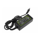 Laptop Power Supply Green Cell PRO for Acer Aspire One  19V 2.15A 40W Connector 5.5-1.7mm 1.2m