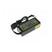Laptop Power Supply Green Cell PRO for AsusPro BU400 19V 3.42A 65W Conector 4.5-3.0mm Cable 1.2m