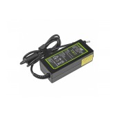 Laptop Power Supply Green Cell PRO for Dell Inspiron 15 3543 19.5V 3.34A 65W Conector 4.5-3.0mm Cable 1.2m
