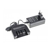 Green Cell CHARGPT04 Battery Charger 8.4V -18V Ni-MH Ni-Cd for Black&DeckerPower Tools