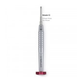 Screwdriver Qianli iFlying 2D Type D with Pinhead Philips Tip