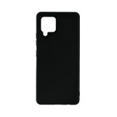 Case TPU Ancus for Samsung SM-A426B Galaxy A42 Black