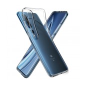 Case TPU Ancus for Xiaomi Mi 10 Ultra Transparent
