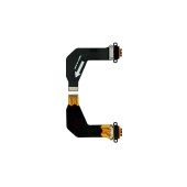 Plugin Connector Huawei P40 with Flex Cable OEM Type A