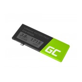 Battery Green Cell BP42 for Apple iPhone 6S 1715 mAh, Li-ion, 3.82 V
