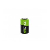 Battery Lithium Green Cell XCR05 CR2 3V 800mAh Pcs. 1