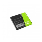 Green Cell BP104 for Samsung Galaxy Xcover 3 SM-G388F 2200 mAh 3.8V