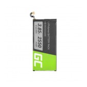 Battery Green Cell BP82  for Samsung Galaxy S6 2550mAh 3.85V