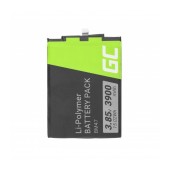 Battery Green Cell BP84 type Xiaomi Redmi 3 3S 3X 4X BM47 3900mAh 3.85V