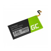 Battery Green Cell BP96  for Samsung Galaxy S8 G950F 3000mAh 3.8V