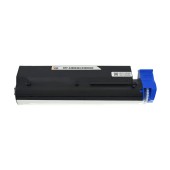 Toner OKI  Compatible B401X LARGE Pages:2500 Black for 401, 401D, 401DN, 441, 451, 451W