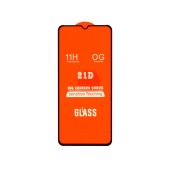 Tempered Glass SB Full Face Premium Series 9H Full Glue for Samsung A20s A207F A13 A136U A04s A047F F13 E135F