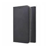 Book Case Ancus Magnetic Glam for Samsung SM-A426B Galaxy A42 TPU Black