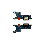 Plugin Connector Samsung SM-M115F Galaxy M11 with Microphone and Jack Connector GH81-18737A Original