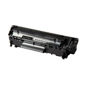 Toner HP Συμβατό Q2612X Pages:3000 Black Laserjet , LBP, MF for 1010, 1012, 1015, 1018, 1020, 1022