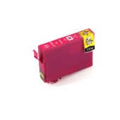 Ink EPSON Compaible T1633XL 16XL T163340Pages:500 Magenta for WF, 2010W, 2510WF, 2520NF, 2530WF, 2540WF, 2630, 2650, 2660, 2750