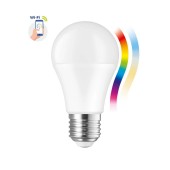 Smart LED Lamp Spectrum E27 5W 930 Lumens RGB WiFi 230V 50Hz A++