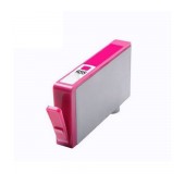Ink HP Compatible  655 XL CZ111AE Pages:600 Magenta for Deskjet 3525, 4615, 4625, 5525, 6525
